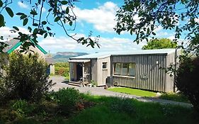 Innisfreedom Cabin